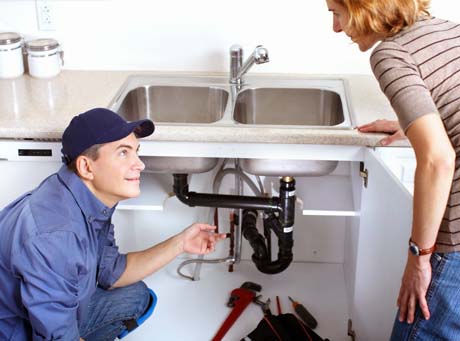 Plombier Charente-Maritime