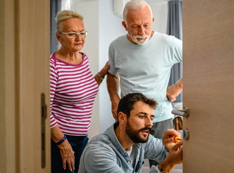 Serrurier Charente-Maritime