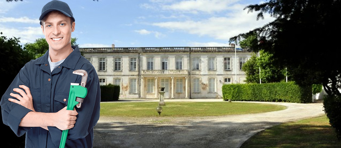 Plombier à Lagord (17140)