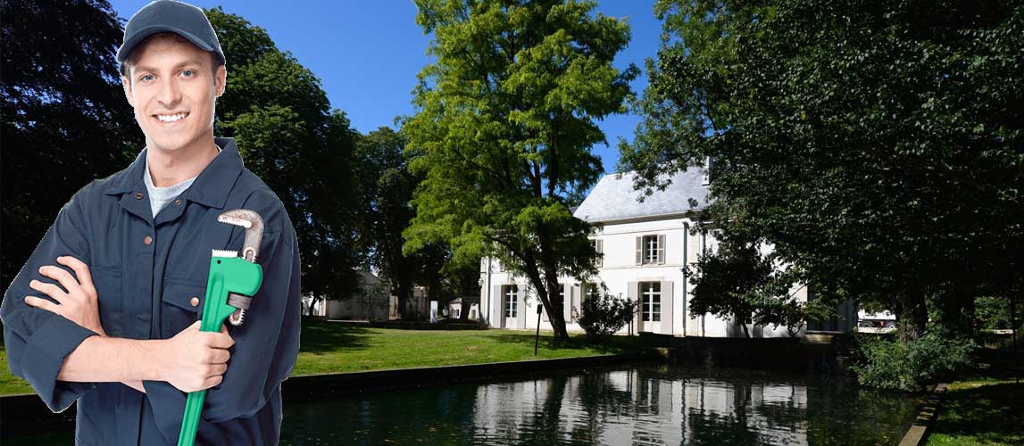 Plombier à Perigny (17180)