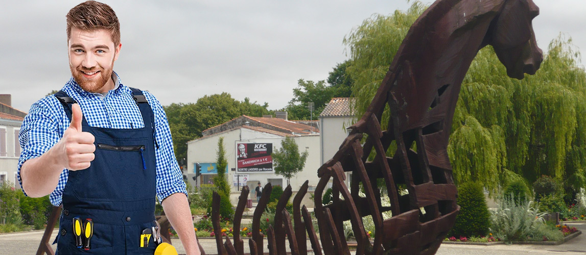 Serrurier à Aytré (17440)