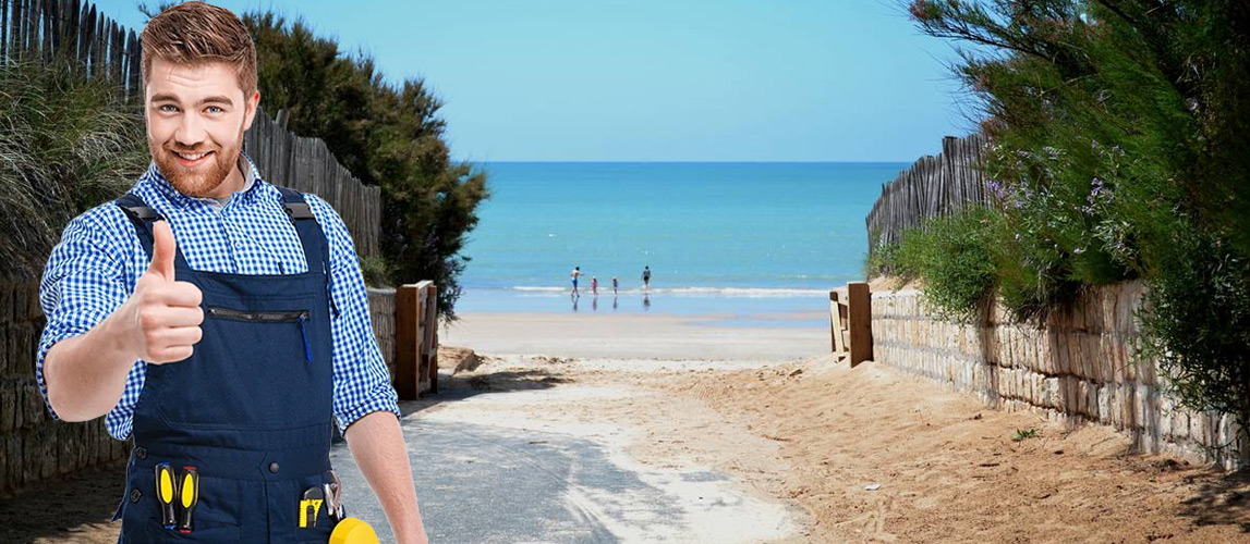 Serrurier en Charente-Maritime (17)