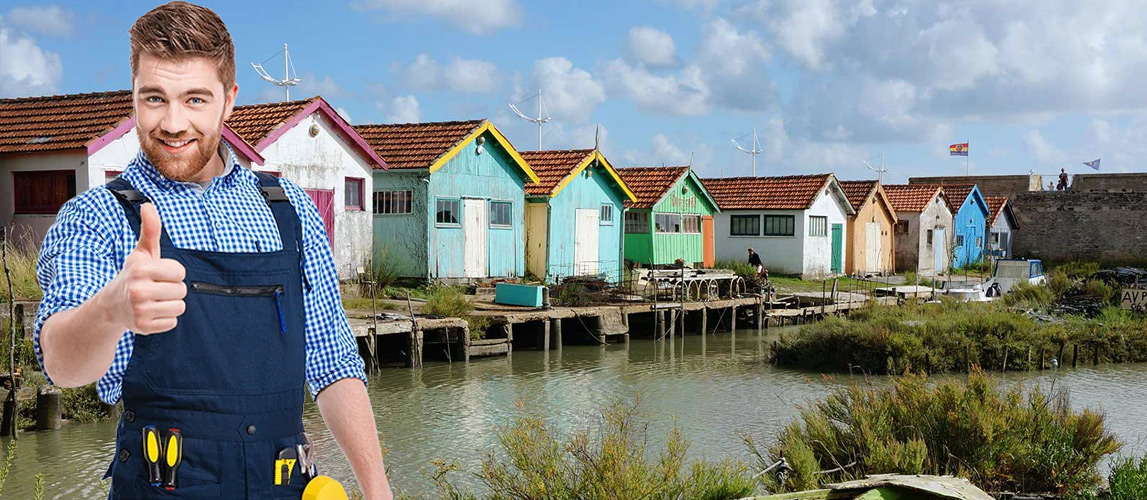 Serrurier à Ile d'Oléron (17310)