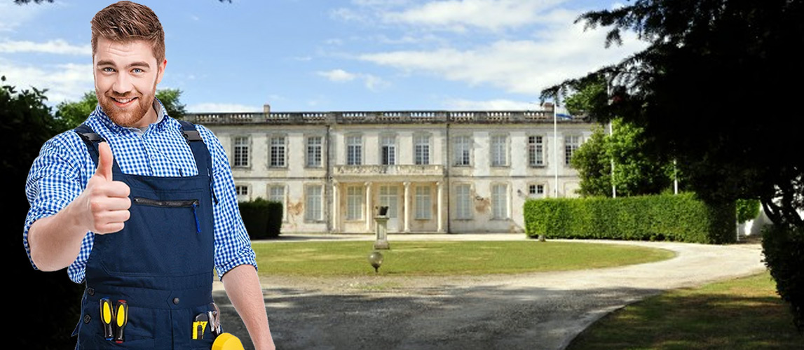 Serrurier à Lagord (17140)