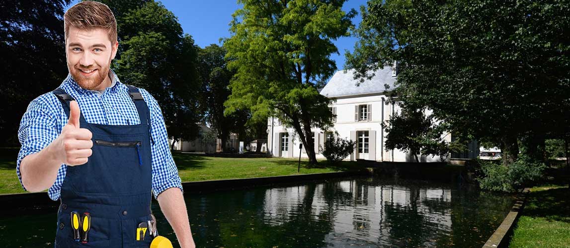 Serrurier à Perigny (17180)