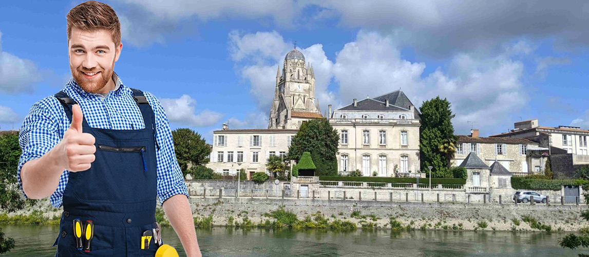 Serrurier à Saintes (17100)