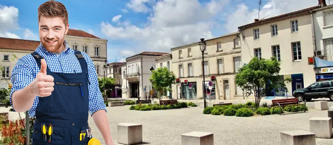 Serrurier à Saujon (17600)